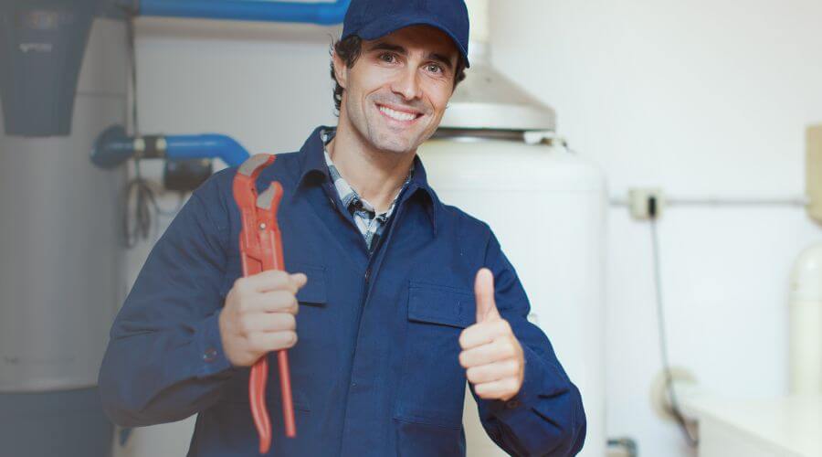 Local 24/7 Emergency Plumbing in Horton, AL